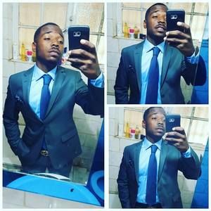 Meet your Posher, Jordan